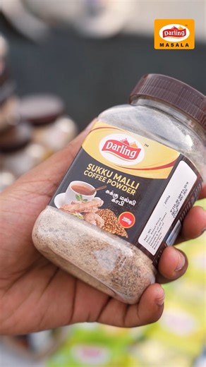 Kaatru vaanga ponen ippa Darling masala vaangi vanthen Neengalum ippa Namma Elliot's beach ku poi Darling masala stall ah visit panni ungaluku thevaiyaana samayal masalakkal vaangikalaam! Kooduthala Sukku malli sampler ah free vaangikonga! [Darling Masala, Sukku Mali Coffee, Kiosk, Stall, Besent Nagar, Elliots Beach, Marina Beach, Indian Spices, Home Cooking, Authentic Flavours, Biryani Recipes, Spicy Meals, Kitchen Essentials, South Indian Cuisine, Indian Food Online, Easy Cooking] | Darling Ma