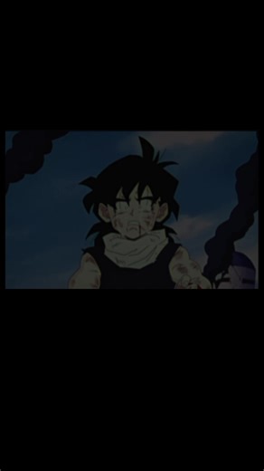 Emotional Future Gohan Edit: A Touching Tribute