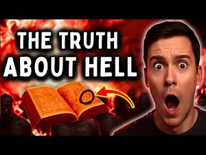 The Truth About Hell – The Story the Bible Tells