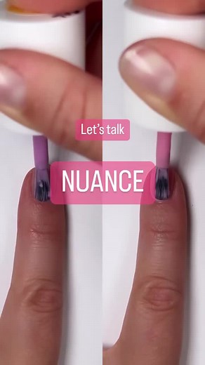 6.9K views · 20 reactions | It’s all about the nuance. | Olive & June | Facebook