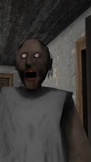 granny suprise encounter