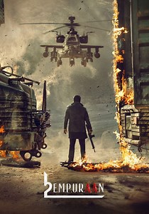 L2: Empuraan streaming: where to watch movie online?