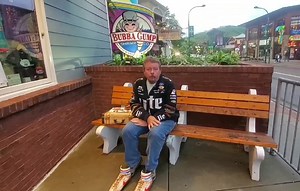 Mike's Weather Page on Reels