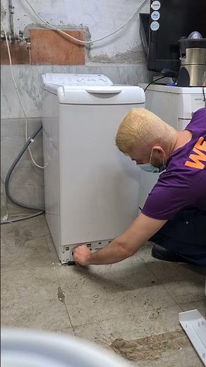 como lipiar el filtro de lavadora indesit