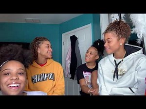 TRUTH OR DAR€ W/JOHNSTONTWINSS😛 (GETS 🌶! )