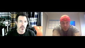 A fun interview with a cool Long Island native Phil Varone about his new project PANIC BOOM We also talk about his time in Saigon Kick and what they're up to now | 94.3 The SHARK
