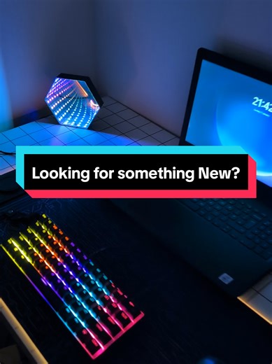 An absolute steal #gaming #pc #gamergirl #keyboard #tiktokmademebuyit @AJAZZ Official