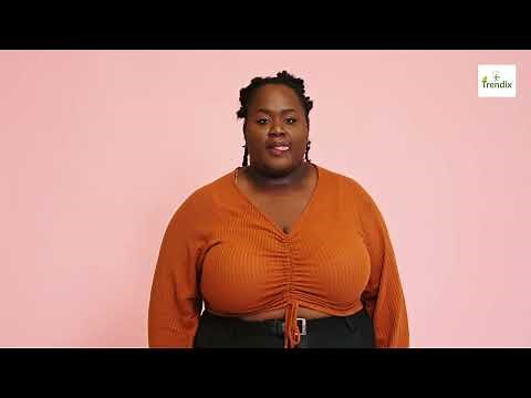 How to apply Boob Tape for Jumbo, Big Breast, and Plus Size: Step-by-Step Guide