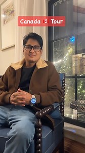 Canada Musical Tour 🇨🇦 25 Dec 2024 Edmonton 27 Dec 2024 Calgary 31 Dec 2024 Vancouver 4 jan 2025 Toronto 5jan 2025 Ottawa | Saurav Maithani