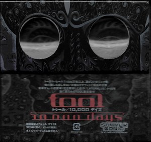 Tool - 10,000 Days