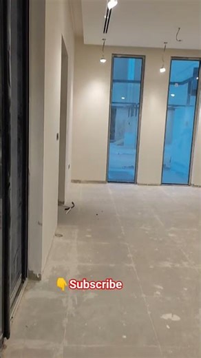 Precision spotlights every single time #electrical #construction