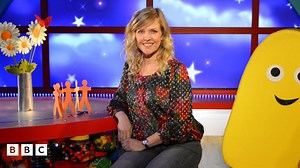 Ashley Jensen - Max and the Won't Go to Bed Show