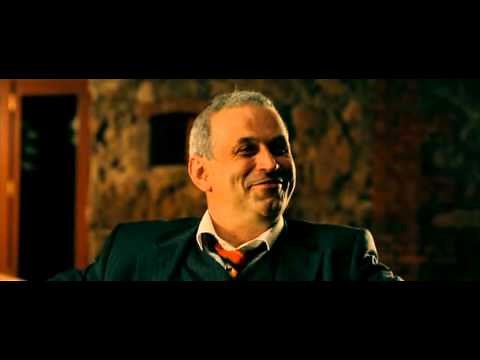 Testosteron - faceci zawsze znajdą powód żeby się napierdalać