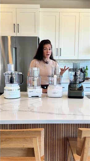 Which Food Processor Won?