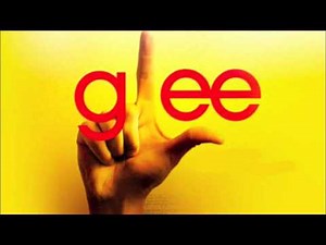 Cory Monteith singing "Jessie's Girl". FULL SONG. GLEE.
