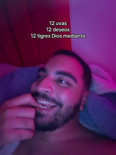 deseito pal 31 / año nuevo | uvas para año nuevo