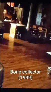 Bone Collector (1999)