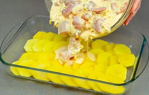 Savršen recept za pileći file – konačno sam ga pronašla!