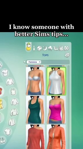 181K views · 3.9K reactions | Do you really? #thesims #sims4 #gaming #tiktok | Sim PlaySims | Facebook