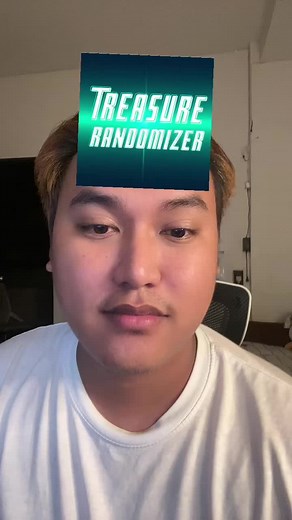 YG Treasure Box Randomizer Filter