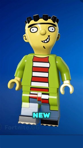 LEGO’s NEW Cartoon Network Minifigures are Annoying