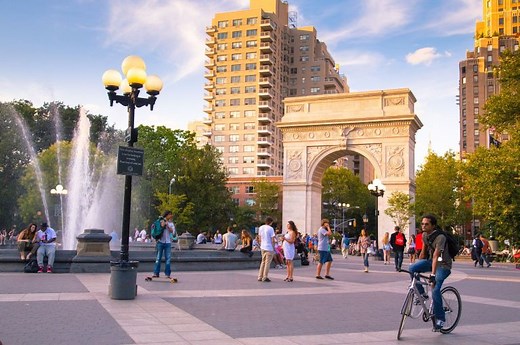 Time Out reveals world’s best cities for 2024