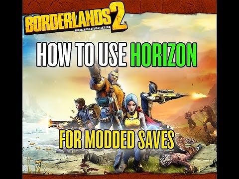 How to Import Borderlands 2 Game Saves to Xbox 360