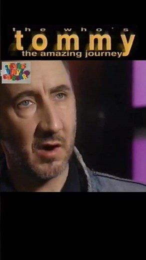 The Who - We're Not Gonna Take It (Tommy Documentary)