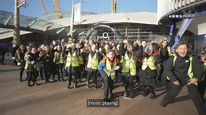 10K views · 117 reactions | Check out the highlights from YV24!朗 Creating moments that will live long in our memories. Who's excited for YV25! Hit the shop now button in bio to purchase your concert video today! https://yv24film.co.uk/ #yv24 #youngvoices #youngvoices2024 | Young Voices | Facebook