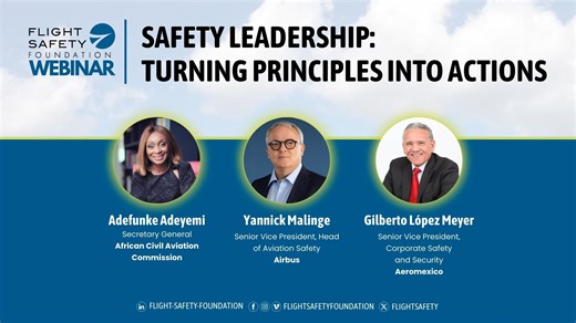 Safety Leadership: Turning Principles into Action