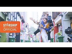 SAMBAKJA/Triple Rhythm by JOOHEON & I.M