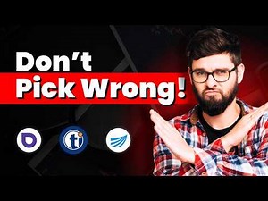 ✅ Best Algorithmic Trading Software: ⚠️ Which Software Gives an Edge??