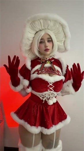 Vibe with 2B #cosplay