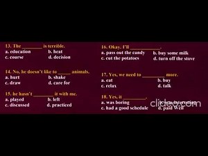 Alcpt Book 12 Quiz B