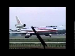 Top 10 Best Jet engine sounds during take off