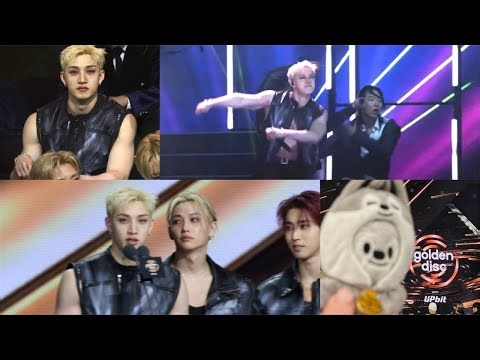 GDA大感想大会❗️怒涛の合同コン、アワードラッシュ終了❗️(仮)全ての総括と、行きたい人必見のお話❗️[Stray Kids]