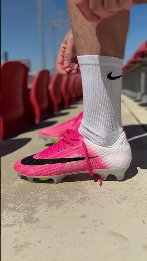 Nike’s FASTEST boot 🤯 Next-Gen Mercurial Superfly #shorts #footballboots #nike #newboots