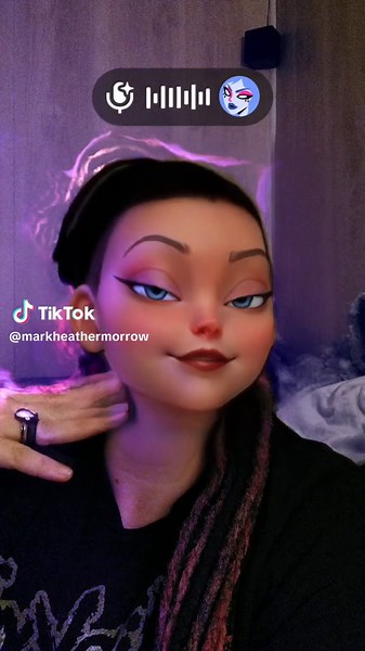 HeatherMorrow69 (@markheathermorrow)’s videos with Santa Baby - Gwen Stefani