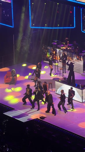 Jason Derulo Takes You Dancing Live at Ziggo Dome, Amsterdam