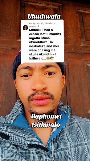 Understanding Baphomet and the Spirituality of Isithwalo