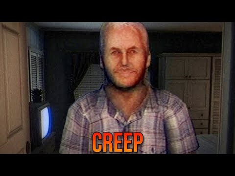 Creep - [Full Walkthrough] | ROBLOX