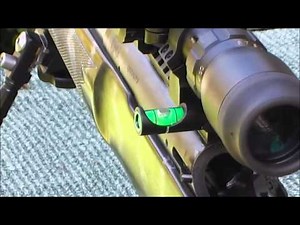 SharpshootingUK discuss anti-cant bubbles from Holland, Vortex etc