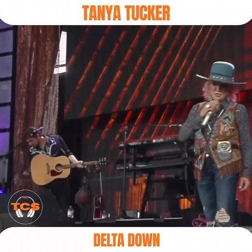 Delta Dawn’ by Tanya Tucker captures the heart of Southern storytelling, a haunting tale wrapped in pure country soul. 🌅 A classic that still gives you chills every time it plays. #TanyaTucker #DeltaDawn #CountryLegend | True Country Sound
