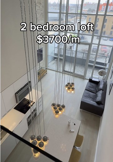 The Loft Queen/ Mikayla Rugala on TikTok