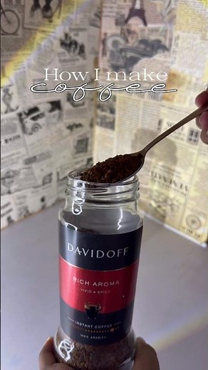 Making the Perfect Almond Milk Coffee at Home