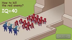 Mighty Party is a fast-battle and tactical card online RPG that successfully combines the most fun features of the true contest of heroes! | Mighty Party