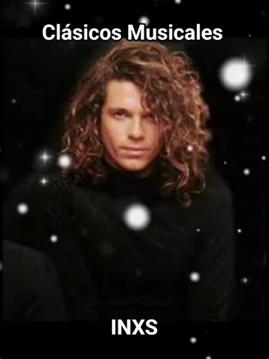 La balada eterna de INXS: Never Tear Us Apart