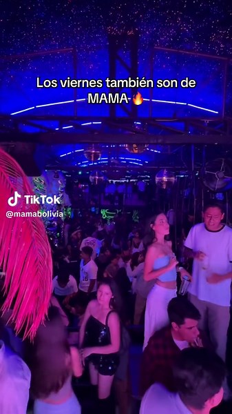 Experience Vibrant Latin Nightlife in La Paz, Bolivia