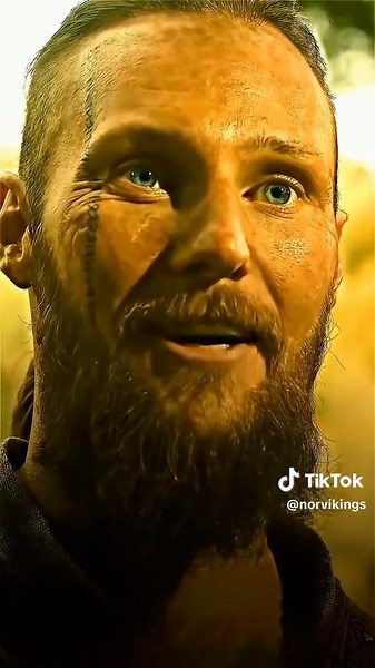 Ubbe: A Journey Through Viking History