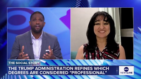 Nursing programs lose professional degree status, threatening access to federal loans